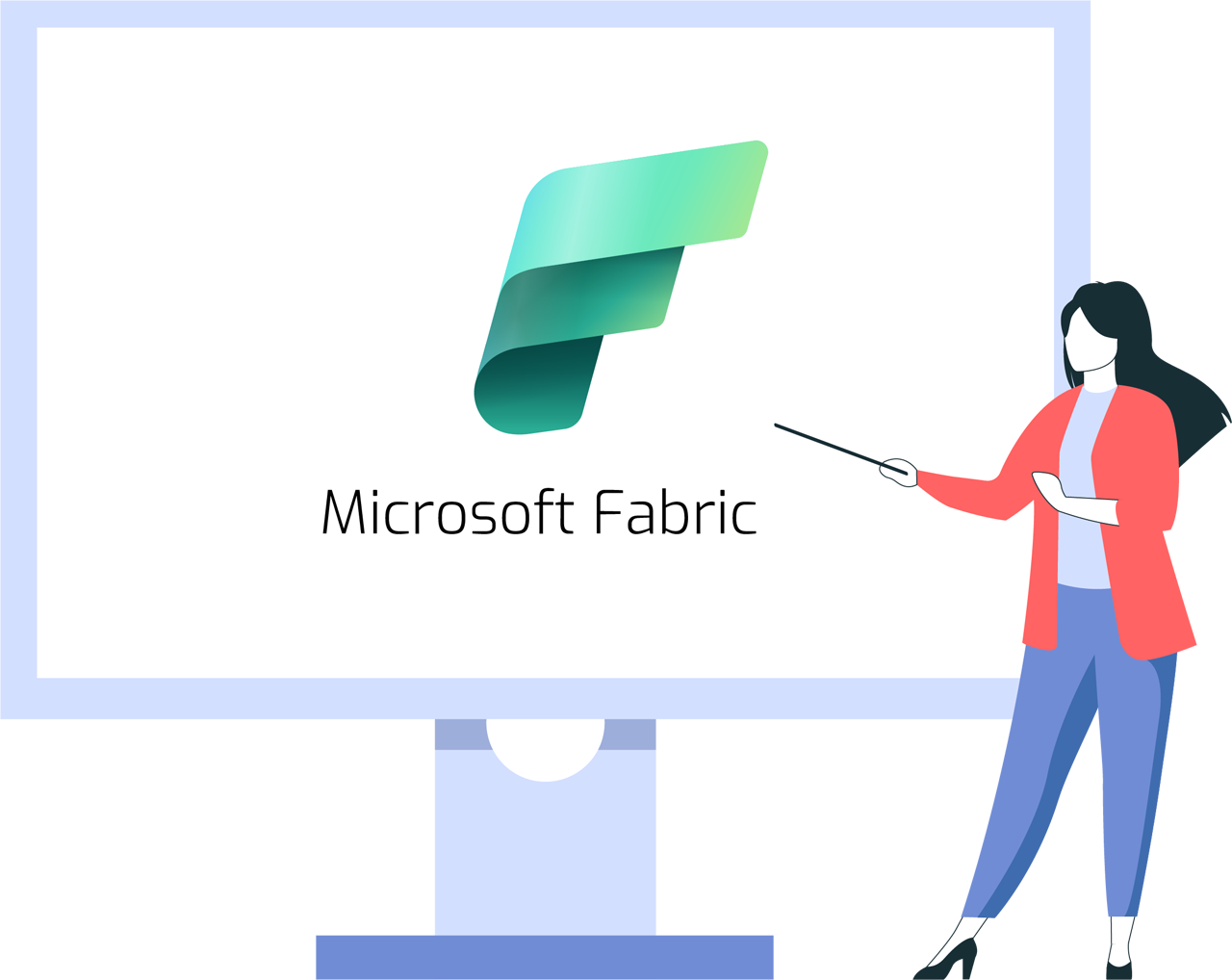 Antdata - Microsoft Fabric