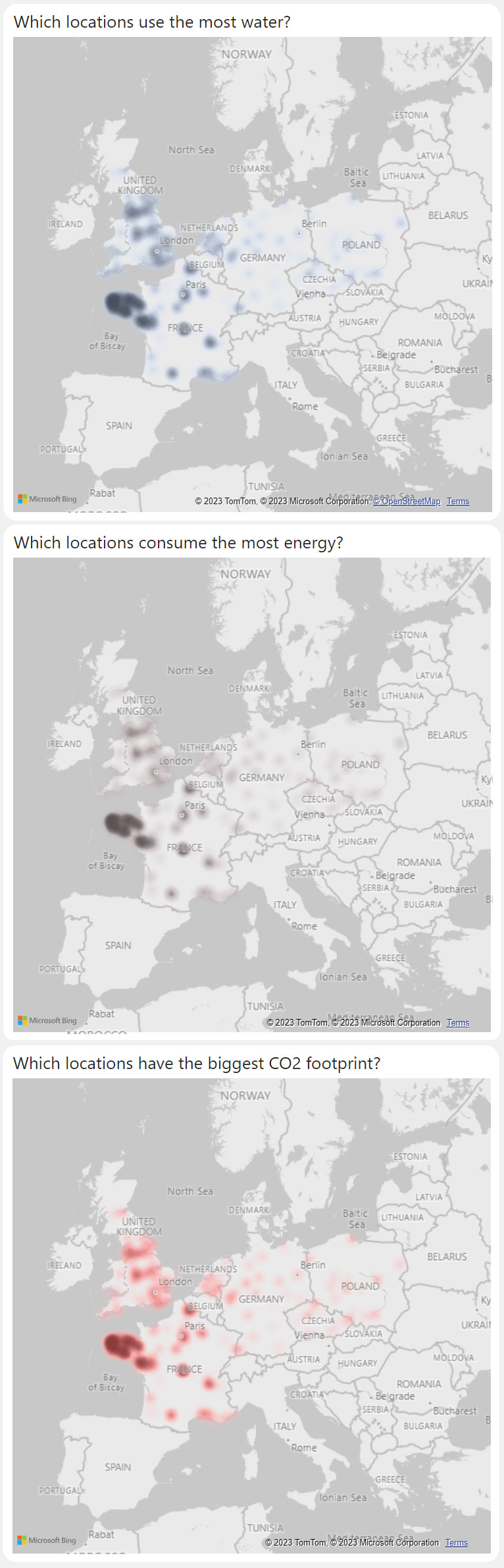 Antdata - Office Resource Consumption