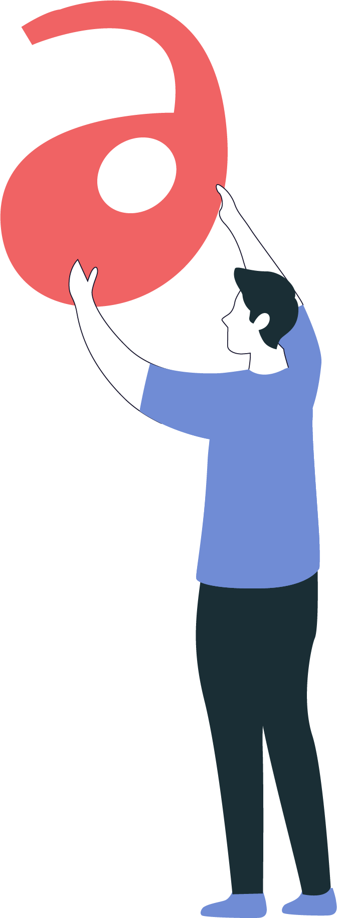 Antdata - calendar person