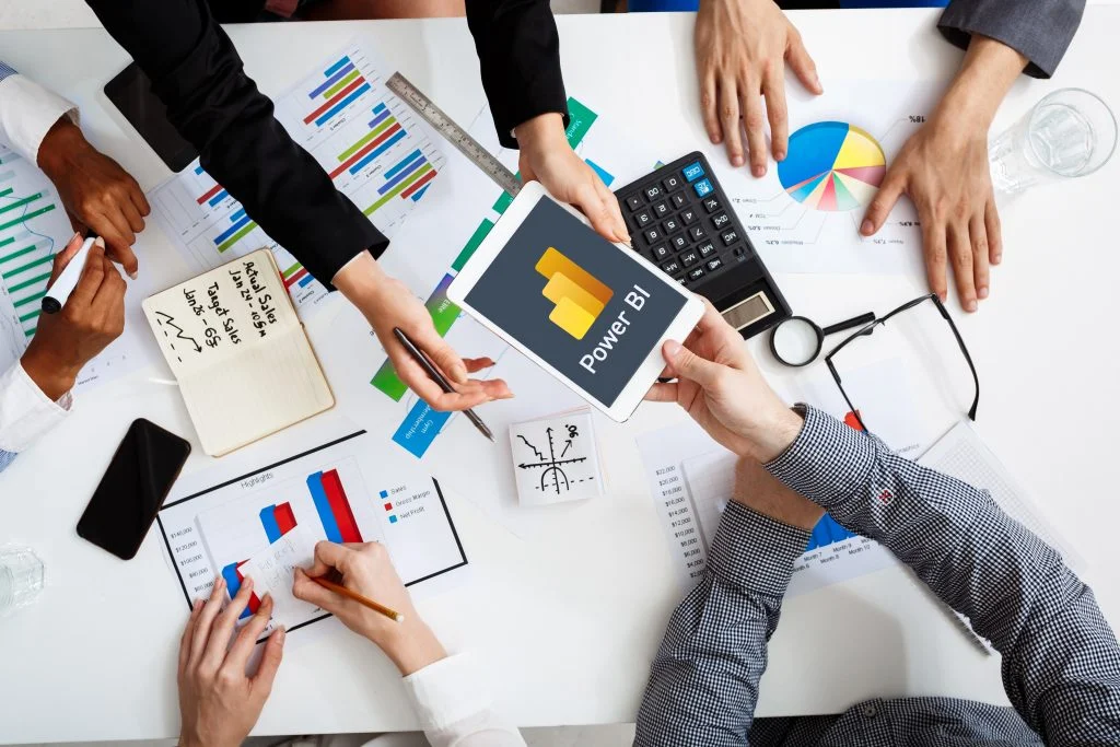 Power BI implementation strategies – how to start?