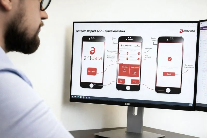 Power Apps Implementation