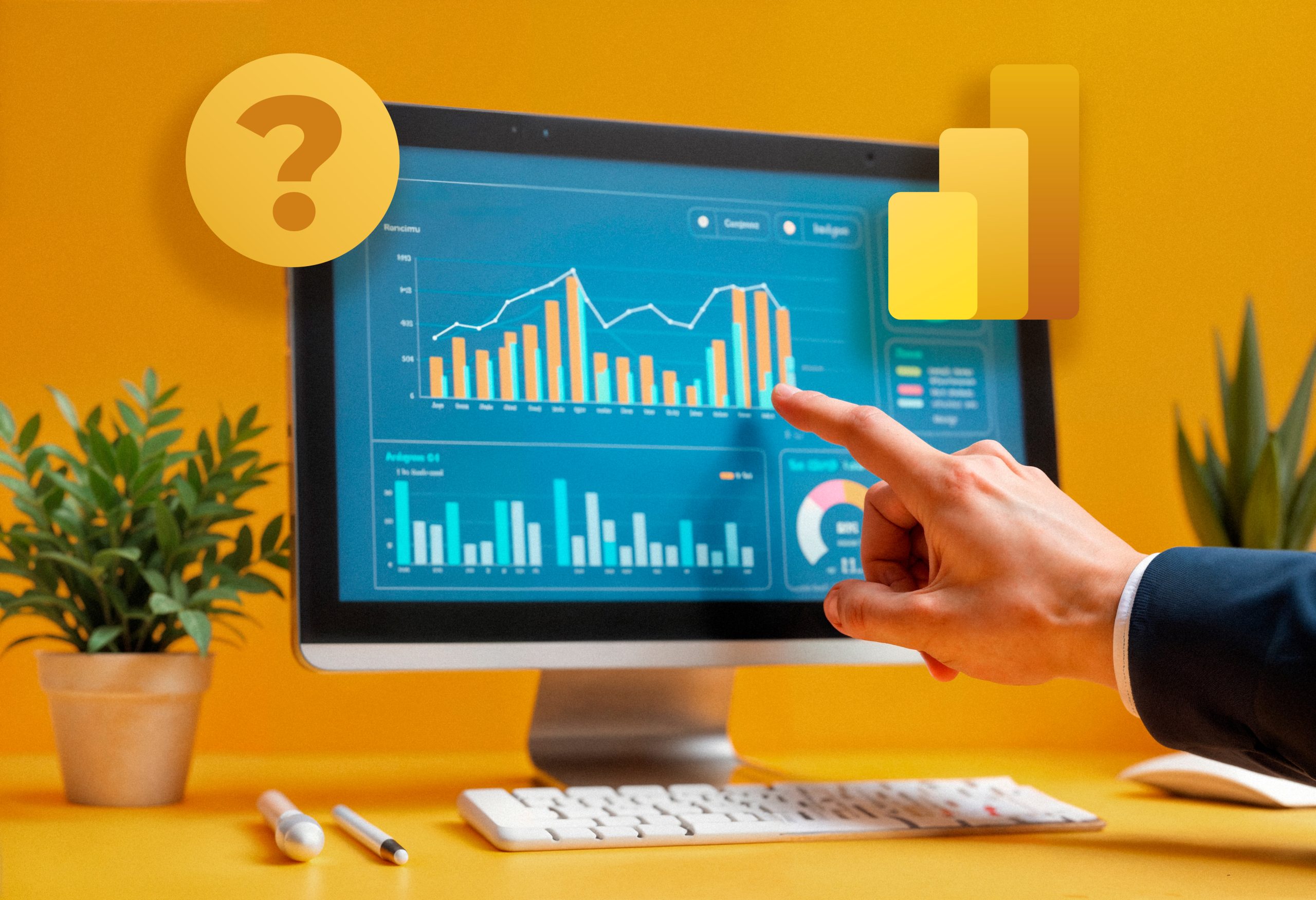 What is Business Intelligence and Power BI?