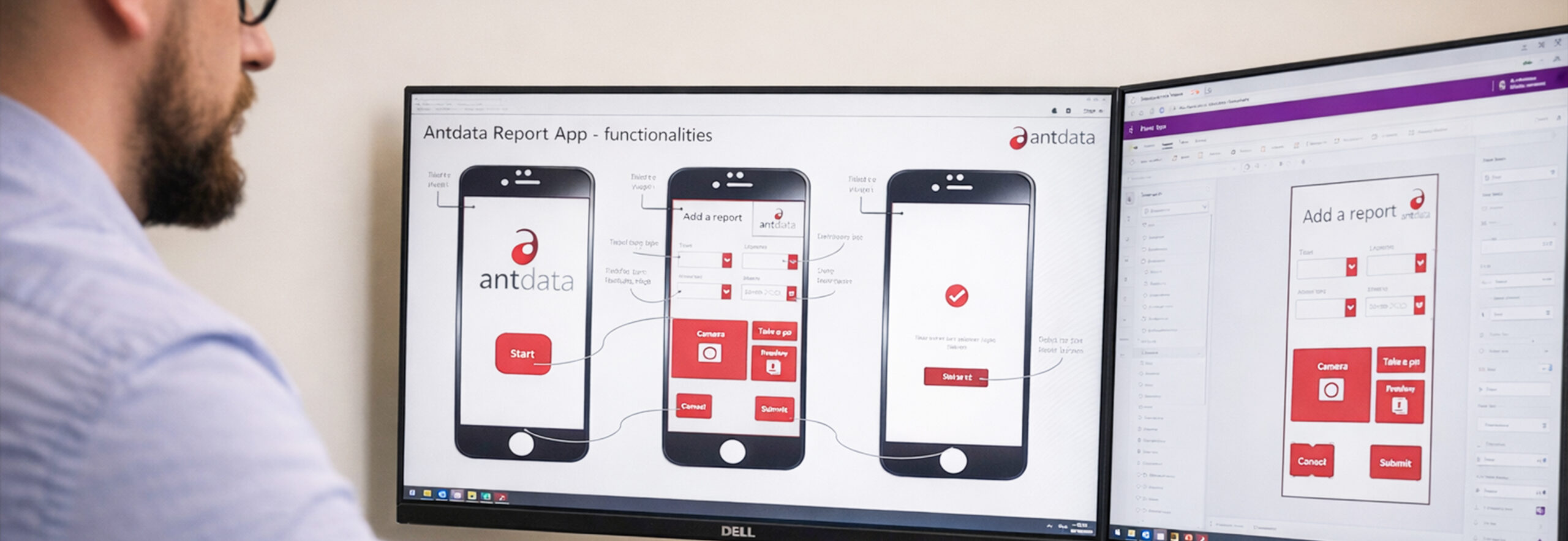 Power Apps Implementation