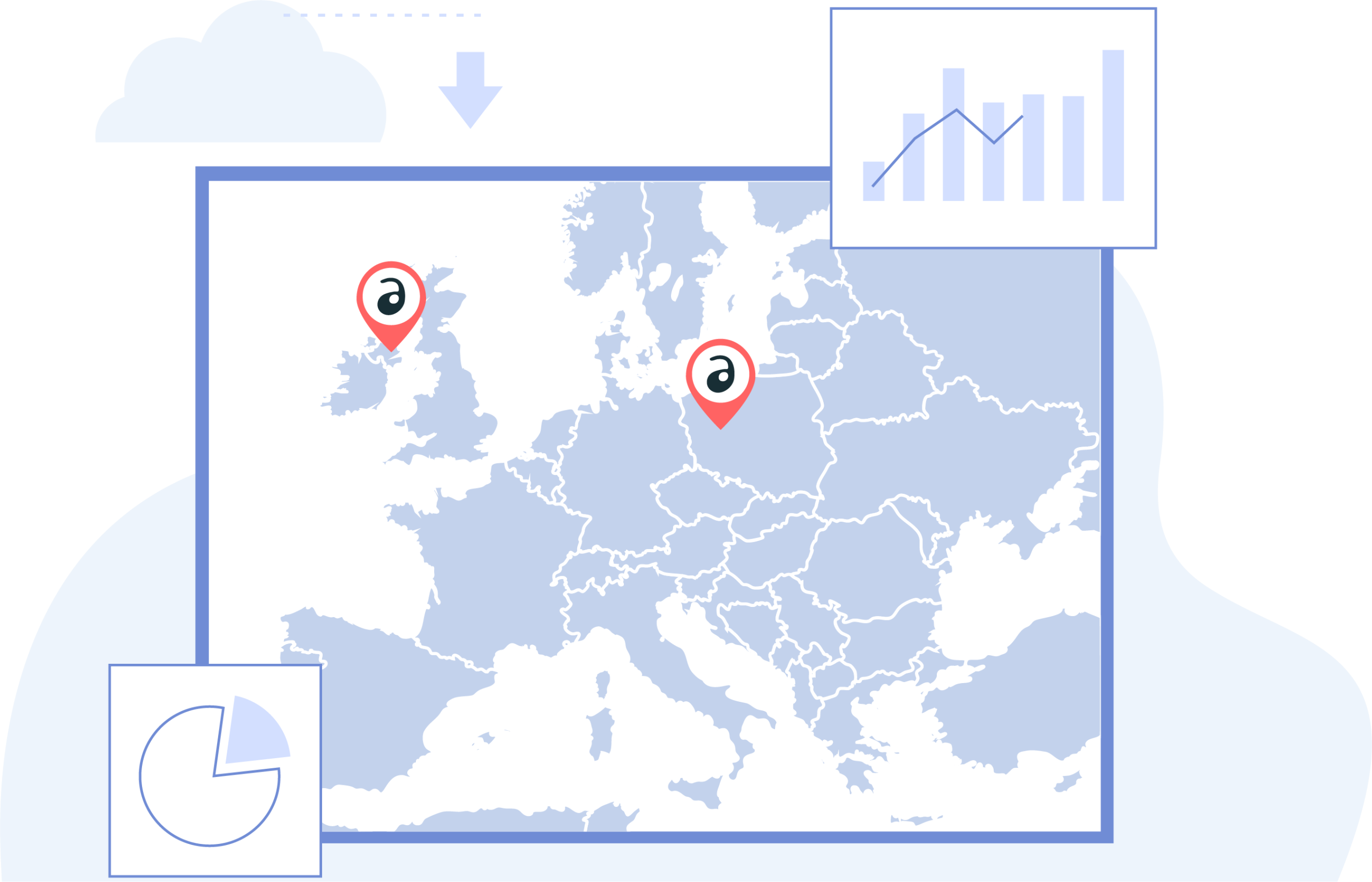 Antdata - International company