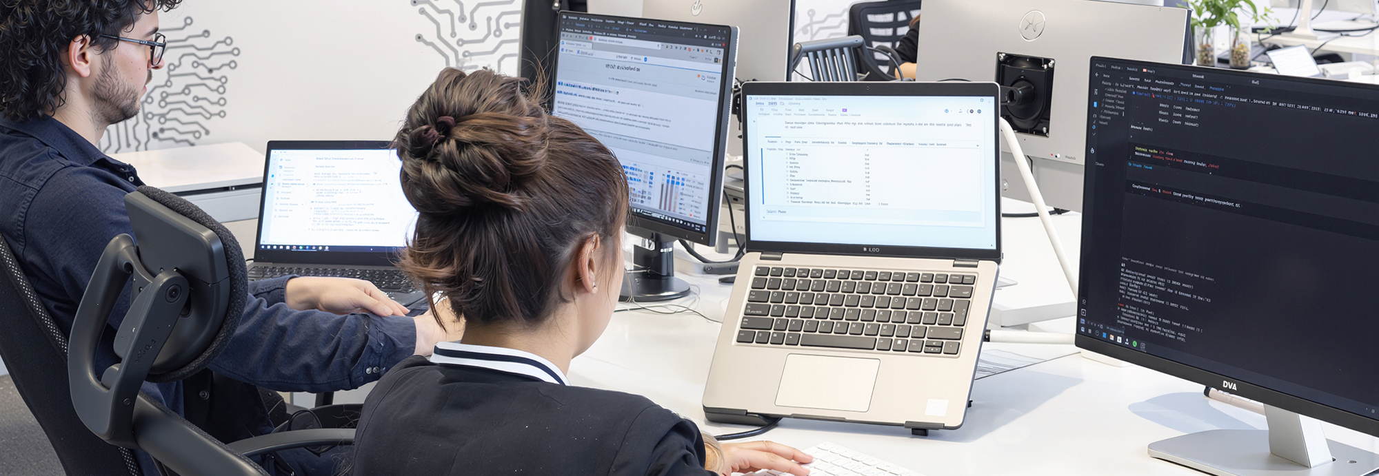 Power Platform Developers and consultants