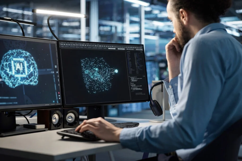 AI & ML – Implementations and Solutions