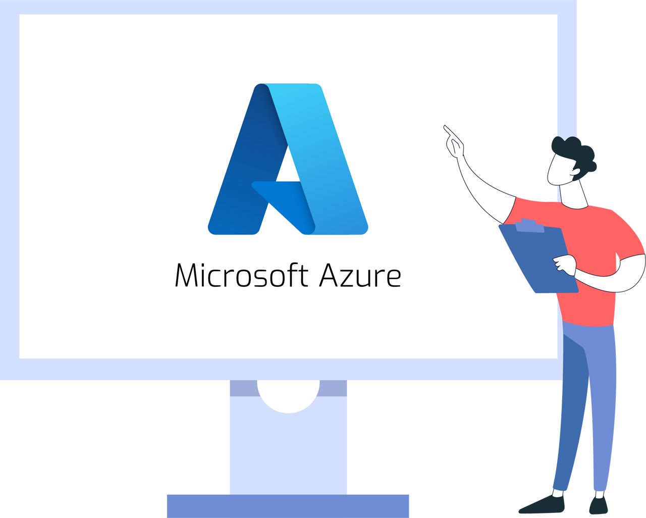 Antadat - Microsoft Azure