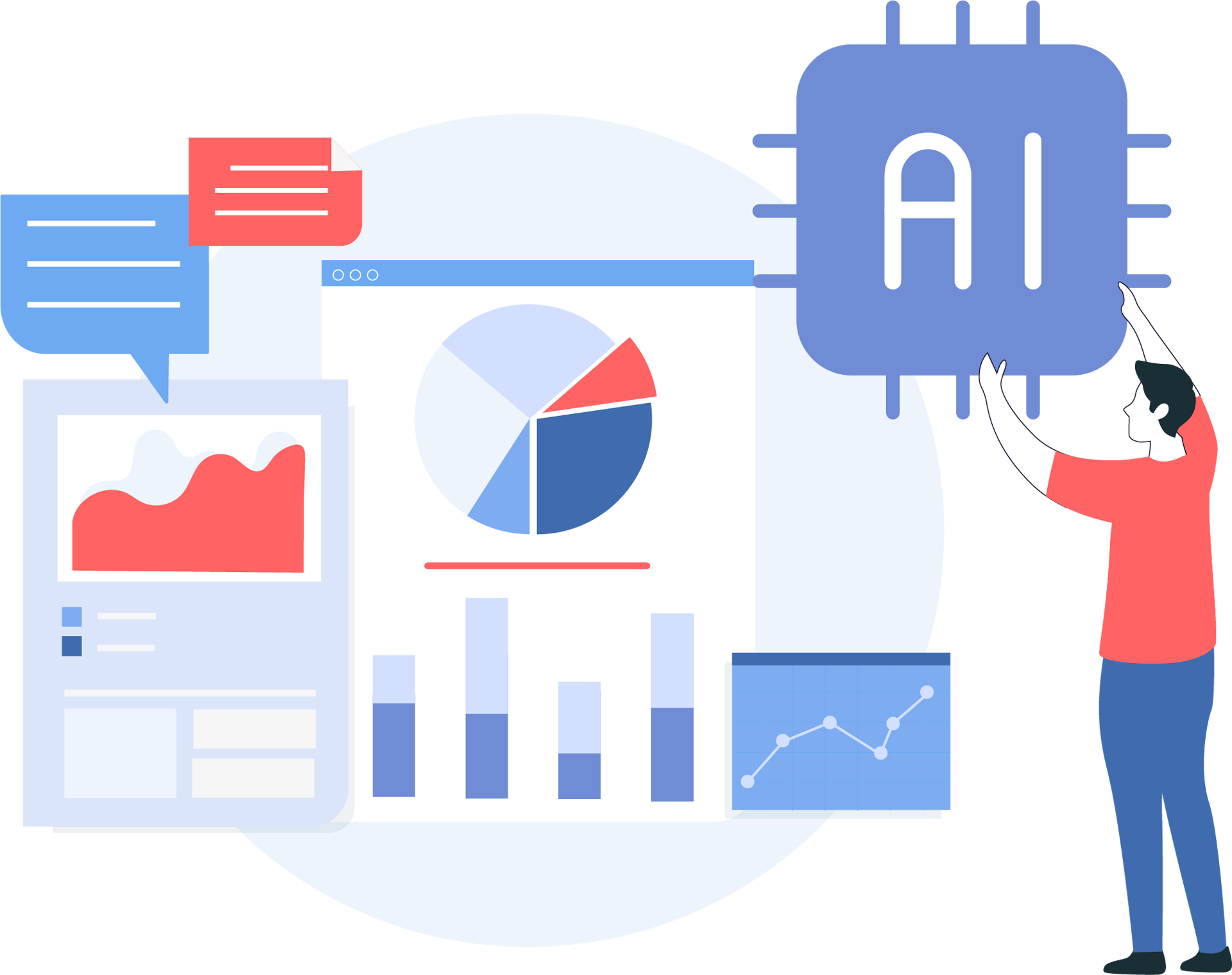 Antdata - AI & ML Data Analytics