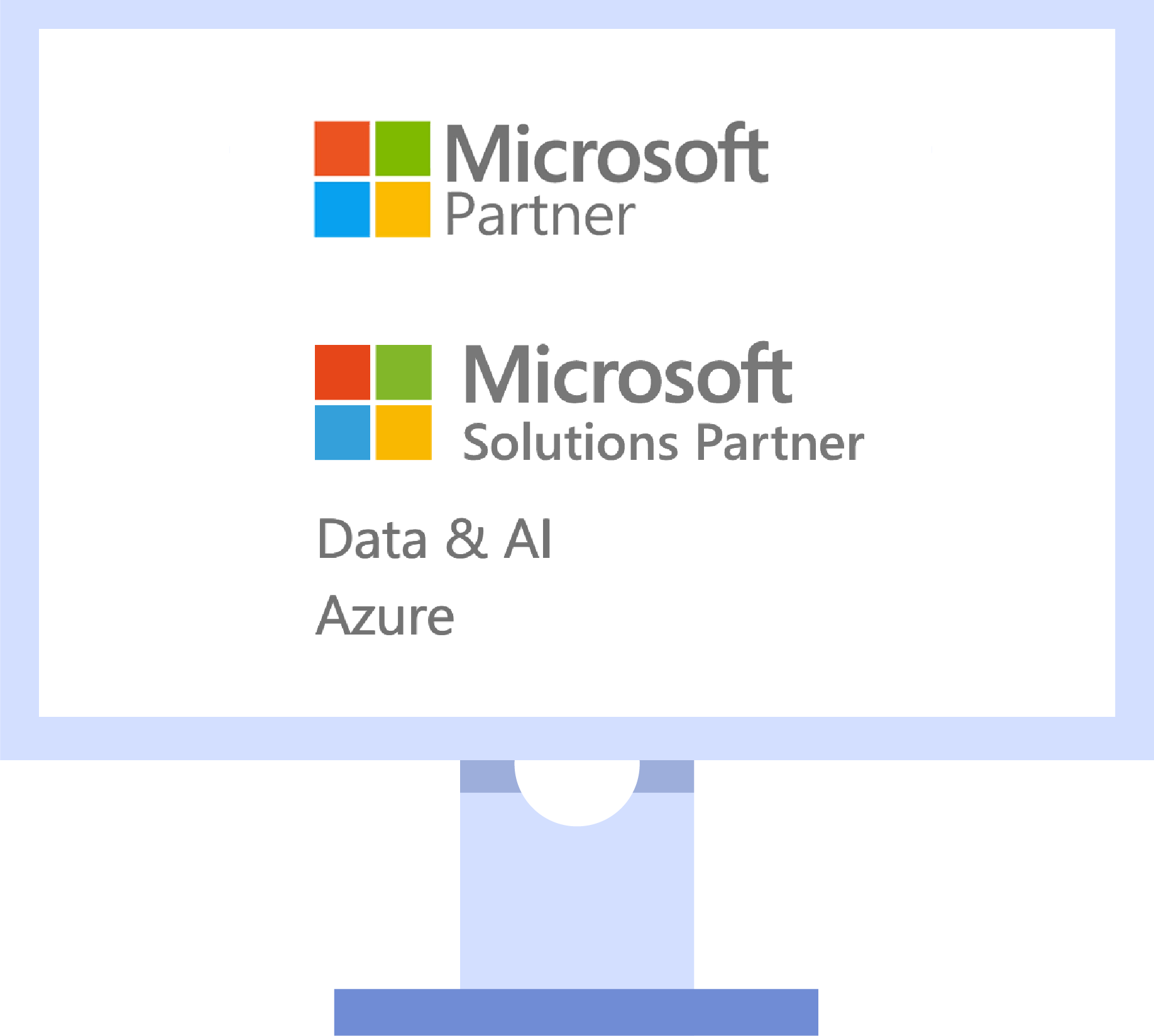 Antdata - Microsoft Partner