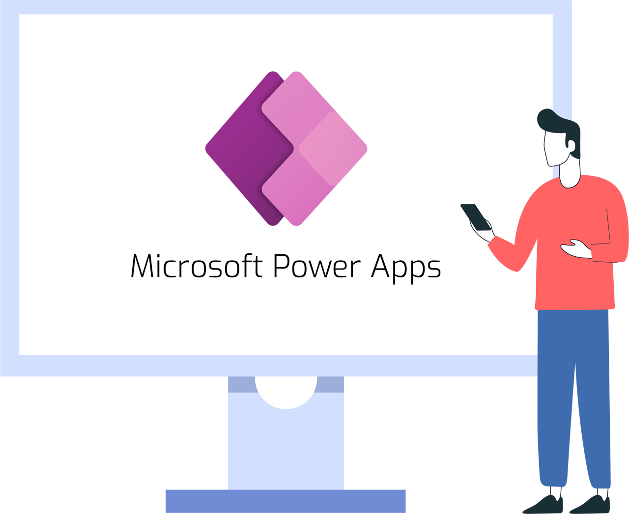 Antdata - Power Apps