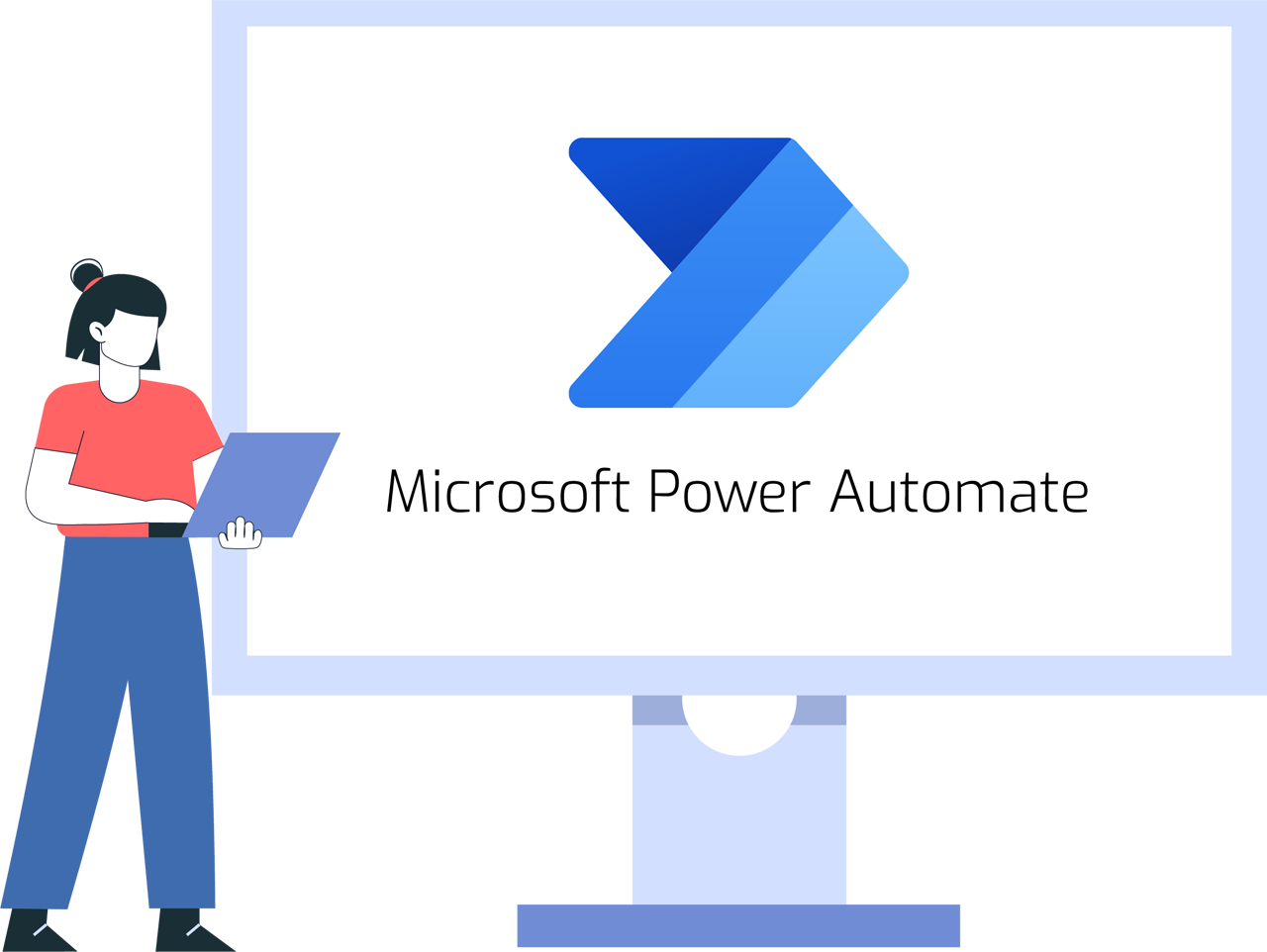 Antdata - Power Automate