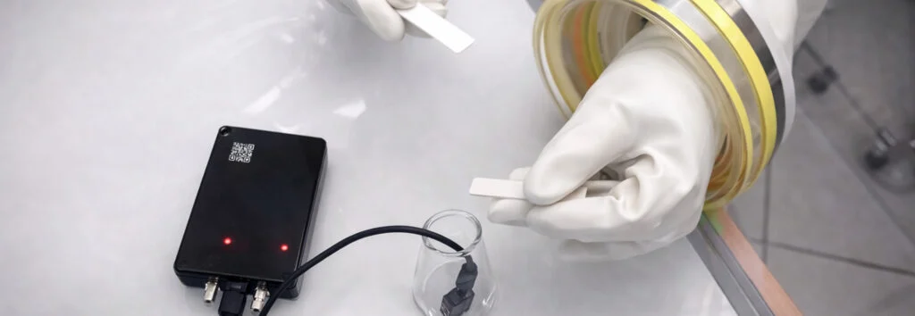 Sniphi – Digital Nose