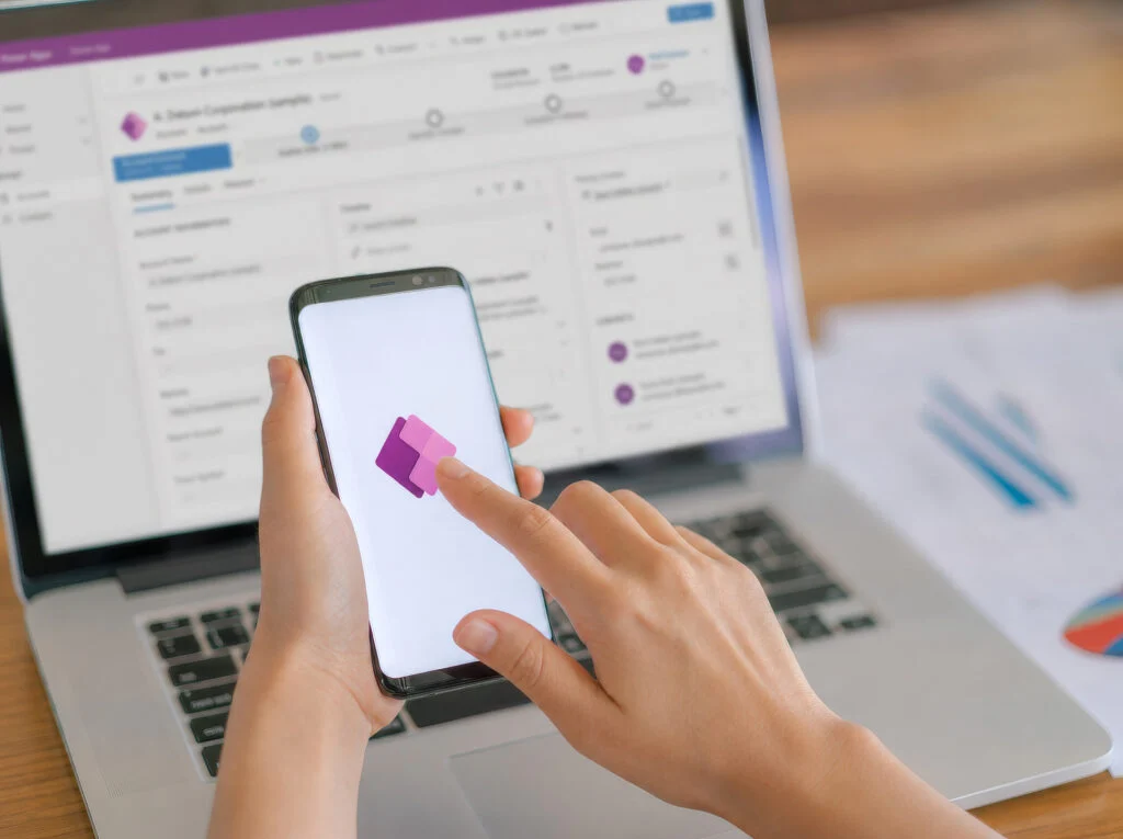 Power Apps Implementation Step by Step – Stages, Integrations, and Process Automation